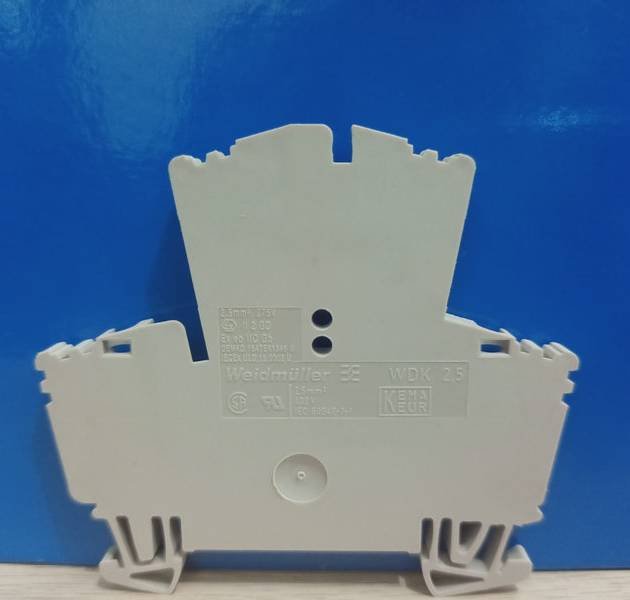 WDK 2.5