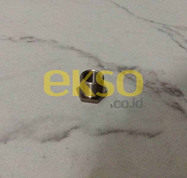 DPE3004S1 M20x10MM Long(2)CWLOCKNUT EXE