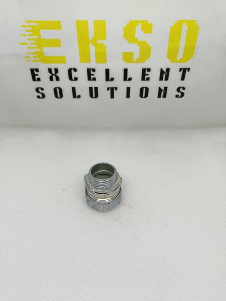 IMC THREADLESS CONECTOR