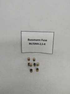 Fuse / Sekring