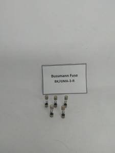 Fuse / Sekring