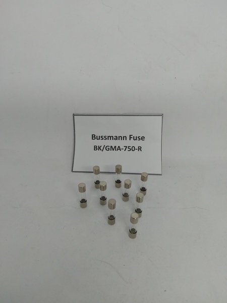 fuse 750 R