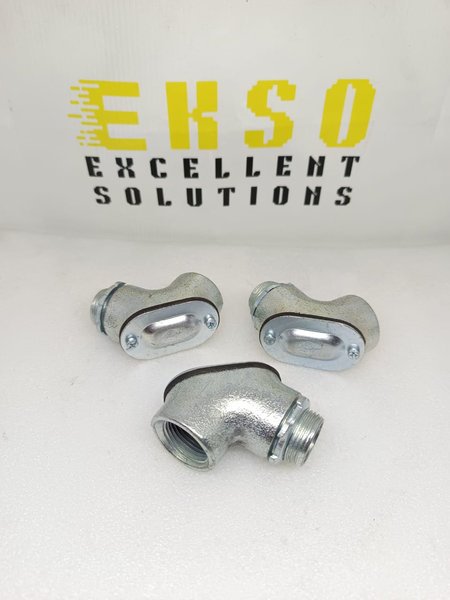 811 Pull Elbow