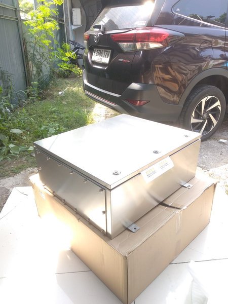 CTB807027 SS316L - Image 2