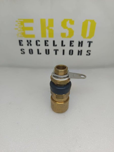501'453'Univ'A'M20 Brass - Image 2