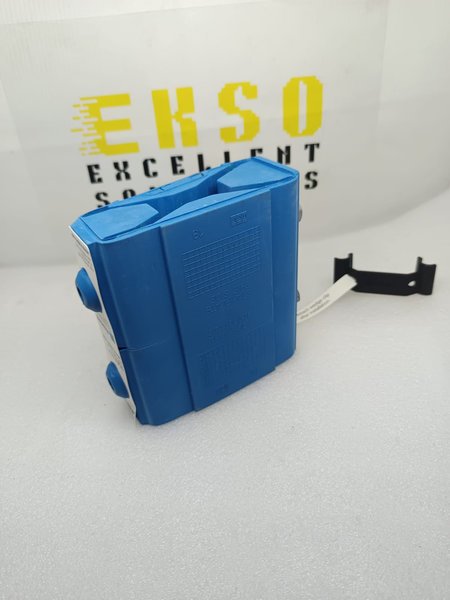 Wedge 120 galv - Image 2