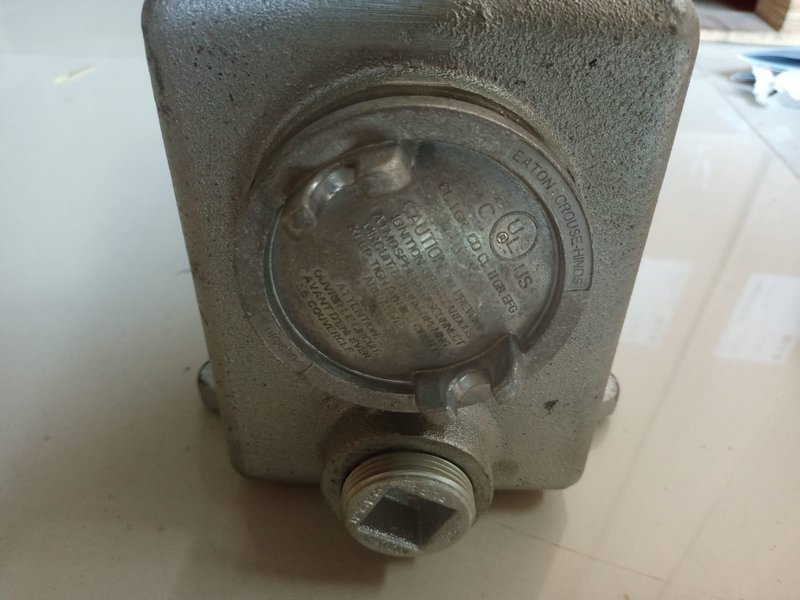 CESD4234 DELAYED ACTION RECEPTACLE - Image 2