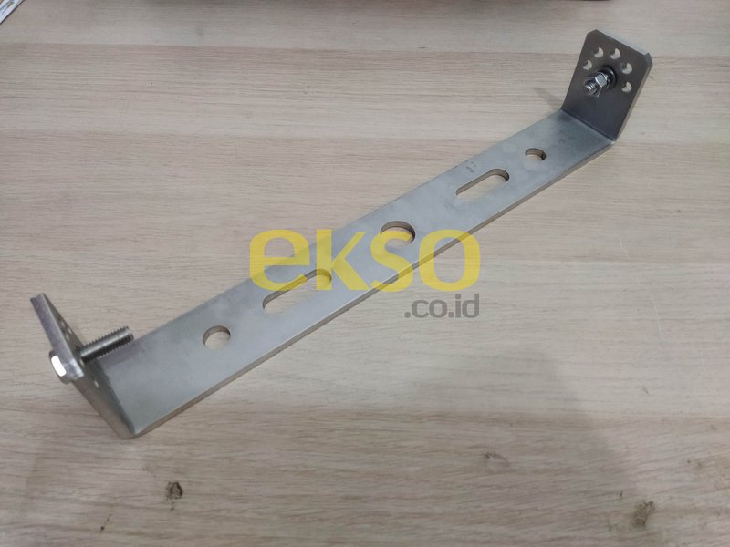 CHLAS2182-06 MOUNTING BRACKET 316SST S&P(3L-11L) - Image 2