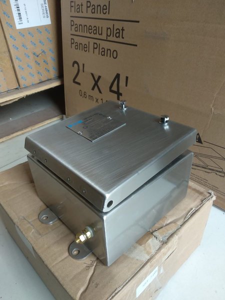CTB151510 SS316L - Image 2