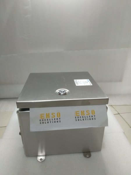 CTB252520 SS316L CDN - Image 2