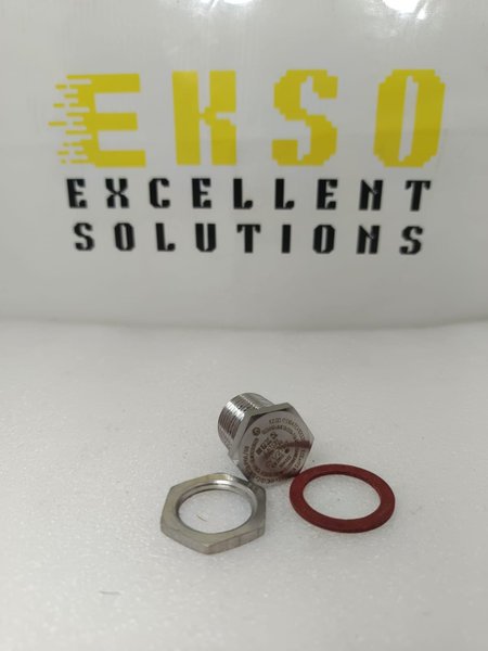 CYE4200Y SS316L PLUG 12 INCH - Image 3