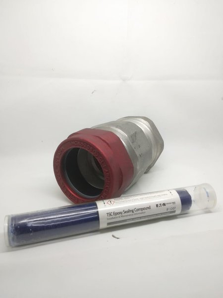TMCX 6206 Cable Gland 2 Inch - Image 3