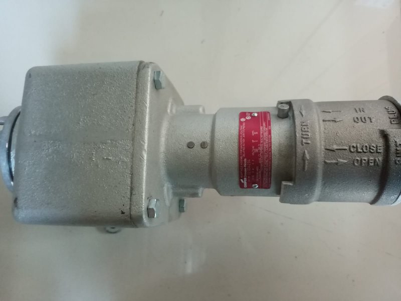 CESD4234 DELAYED ACTION RECEPTACLE - Image 3