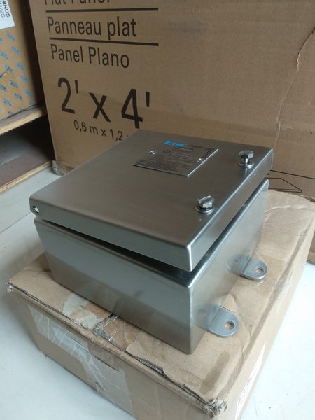 CTB151510 SS316L - Image 3