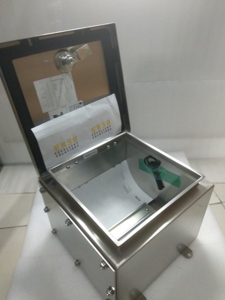 CTB252520 SS316L CDN - Image 3