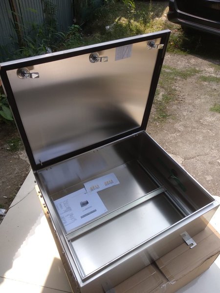 CTB807027 SS316L - Image 3