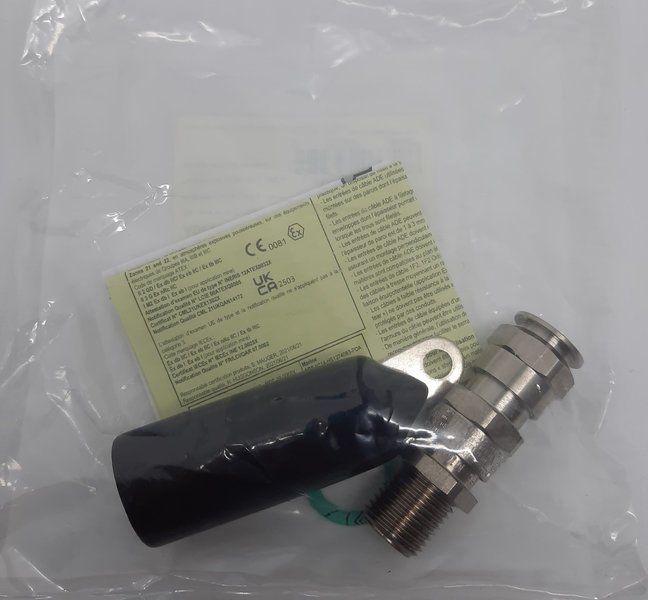 Cable gland ADE4 M16 2NPN K2 - Image 4