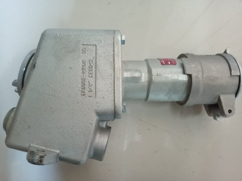 CESD4234 DELAYED ACTION RECEPTACLE - Image 4