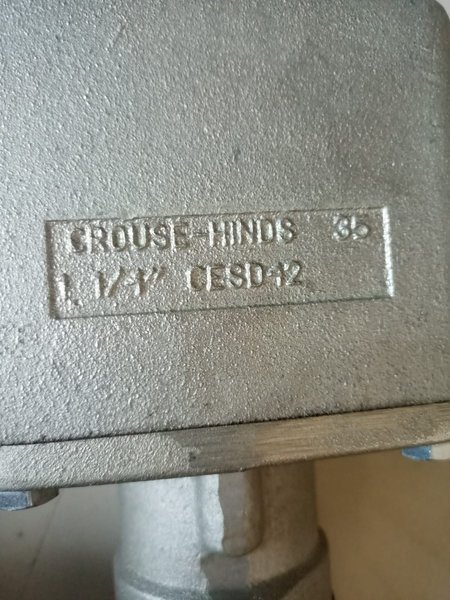 CESD4234 DELAYED ACTION RECEPTACLE - Image 5
