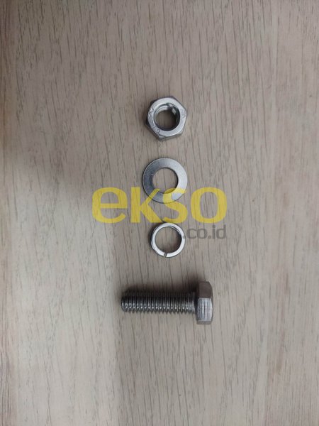 CHLAS2182-06 MOUNTING BRACKET 316SST S&P(3L-11L) - Image 5