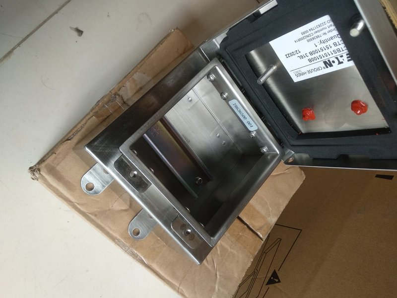 CTB151510 SS316L - Image 5