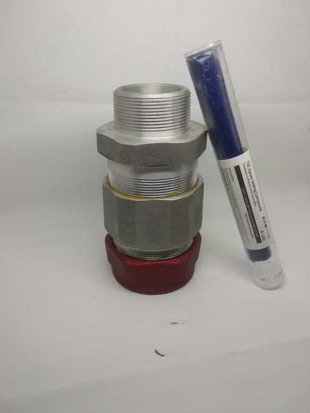 TMCX 6206 Cable Gland 2 Inch - Image 5