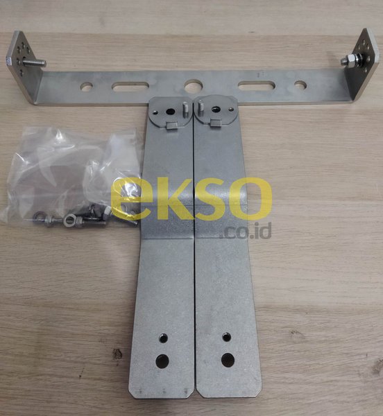 CHLAS2182-06 MOUNTING BRACKET 316SST S&P(3L-11L) - Image 6