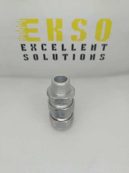 TMC 285 Cable Gland 3'4 Inch - Image 7