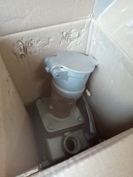 CESD4234 DELAYED ACTION RECEPTACLE - Image 8