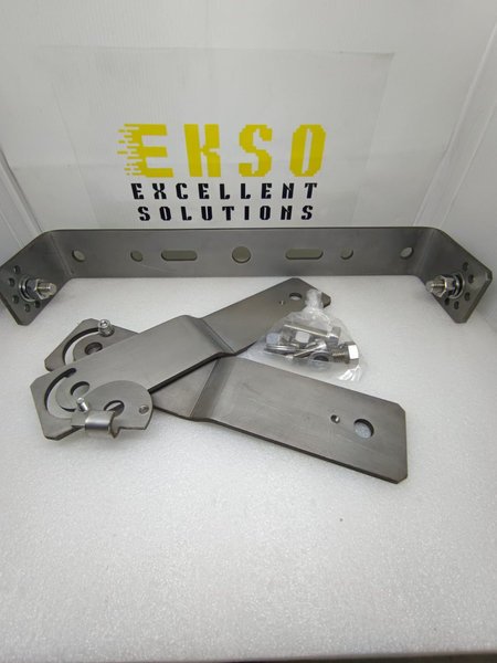 CHLAS2182-06 MOUNTING BRACKET 316SST S&P(3L-11L) - Image 8