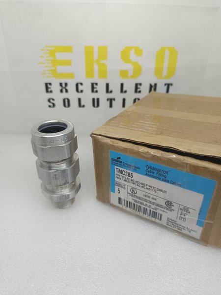 TMC 285 Cable Gland 3'4 Inch - Image 8
