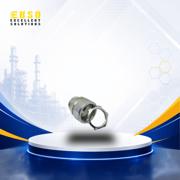 IMC THREADLESS CONECTOR