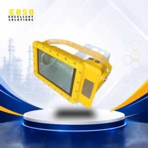 Lampu Explosion Proof
